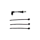 Bilstein B6 Performance DampTronic Strut Assembly (MPN: 23-305113)