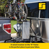 Stromberg Carlson Bike Bunk (MPN: CC-275)