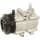 Four Seasons Air Conditioner Compressor (MPN: 68185)