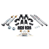 Bell Tech Lowering Kit (MPN: 991SP)