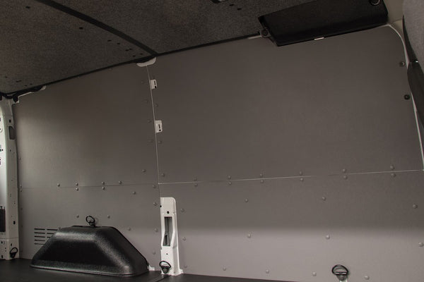 DuraLiner VanGuard Van Protection System (MPN: DVP152X)
