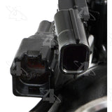 Four Seasons Air Conditioner Compressor (MPN: 97585)