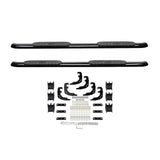 Westin Nerf Bar With Step Pads (MPN: 21-24085)