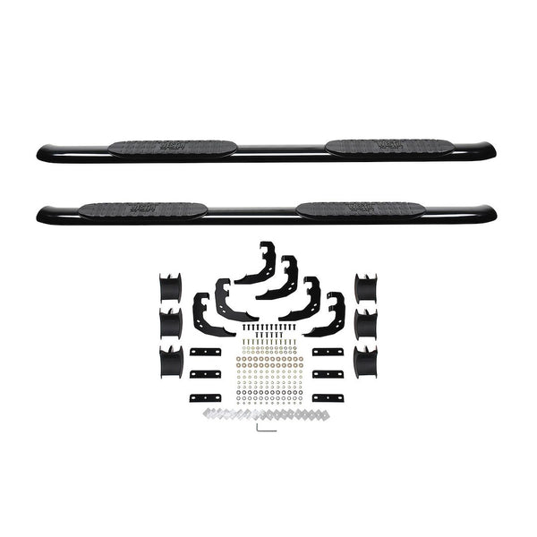 Westin Nerf Bar With Step Pads (MPN: 21-24085)