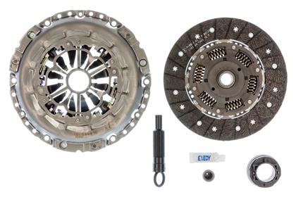 Exedy Globalparts Clutch Set (MPN: AUK1004)