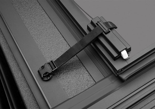 BAKFlip MX4 TS Tonneau Cover (MPN: 449538TS)