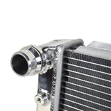 CSF Aluminum Radiator (MPN: 7026)