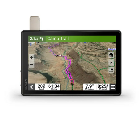 Garmin Tread XL Overland Edition (MPN: 010-02509-00)