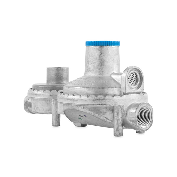 Propane Regulator for RVs (MPN: 59312)