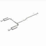 MagnaFlow Mazda 6 Street Series Exhaust System (MPN: 16609)