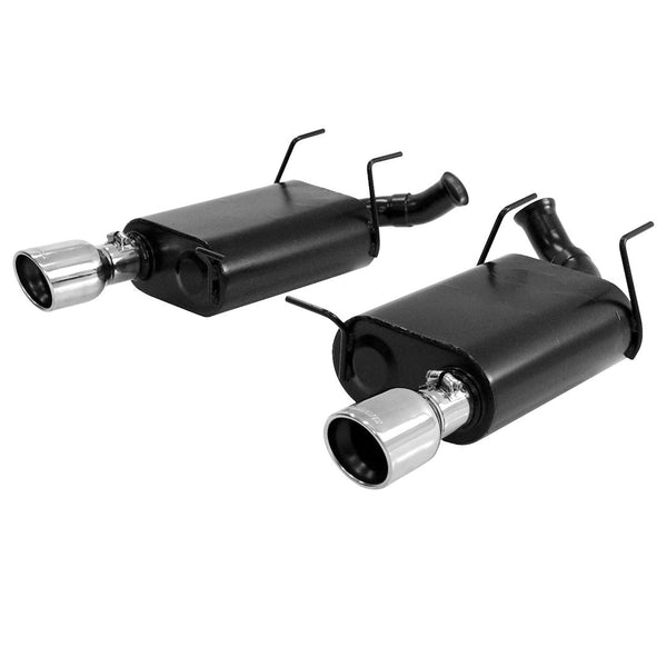 Flowmaster Exhaust System Kit (MPN: 817497)