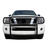 Black Horse Off Road Grille Guard (MPN: 17A110200MA)