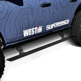 Westin Pro-e Running Boards (MPN: 29-24195)