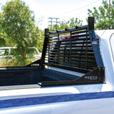 Westin HDX Heavy Duty Headache Rack (MPN: 57-8025)