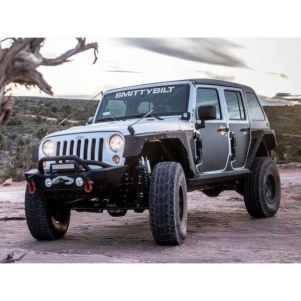 Pro Comp Suspension Pro Runner Reservoir Shock (MPN: ZXR2123)