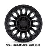 Fuel Off Road Rincon Beadlock Wheel (MPN: FC125MX20108048N)