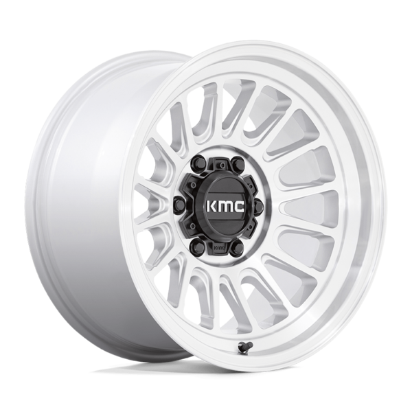 KMC Wheels KM724 Impact OL (MPN: KM72479068512NUS)