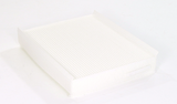Wix Cabin Air Filter (MPN: WP10266)