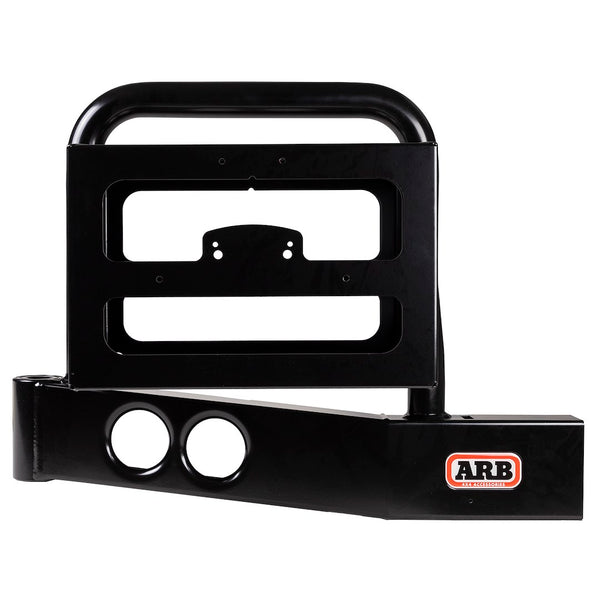 ARB Liquid Storage Container Mount (MPN: 5711241)