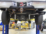 aFe Power Mach Force XP Cat Back Exhaust System (MPN: 49-43076-B)