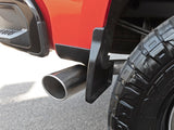 Advanced FLOW Engineering Exhaust System Kit (MPN: 49-44107-P)