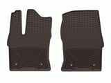 WeatherTech All-Weather Floor Mats (MPN: W611CO)