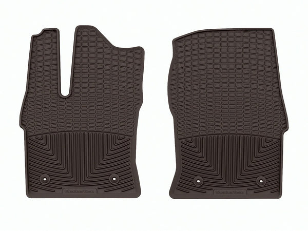 WeatherTech All-Weather Floor Mats (MPN: W611CO)