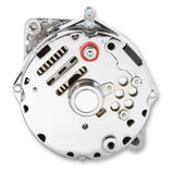 Mr Gasket Chrome Alternator (MPN: 5123)