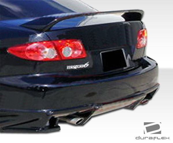Duraflex Bomber Bumper Cover (MPN: 103305)
