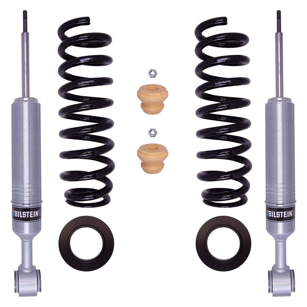 Bilstein B8 6112 Leveling Kit Suspension (MPN: 47-310780)