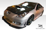 Duraflex B-2 Bumper Cover (MPN: 100165)
