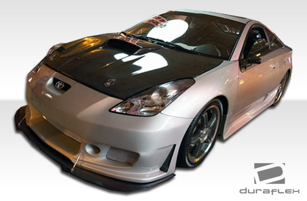 Duraflex B-2 Bumper Cover (MPN: 100165)
