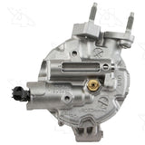 Four Seasons Air Conditioner Compressor (MPN: 198360)