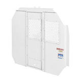 Weather Guard Full Bulkhead With Dog Door (MPN: 96302-3-01)