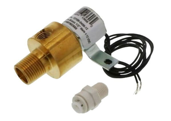 AquaLock Fresh Water Solenoid Valve (MPN: 81902558)