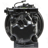 Four Seasons Air Conditioner Compressor (MPN: 67480)