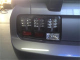 Spyder Automotive Tail Light Assembly (MPN: 5003546)