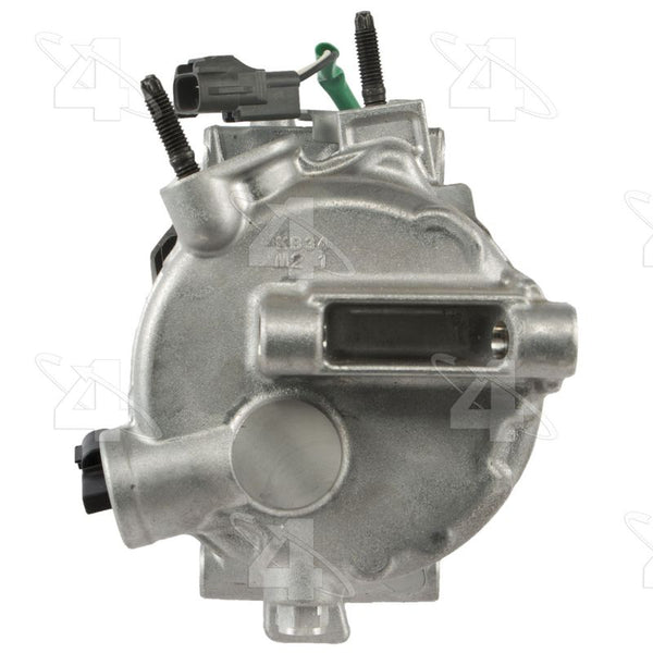 Four Seasons Air Conditioner Compressor (MPN: 198380)