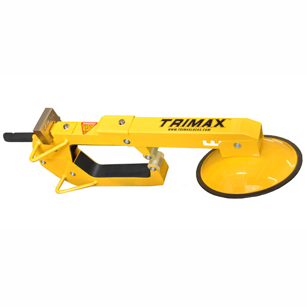 Trimax Wheel Lock (MPN: TWL400)