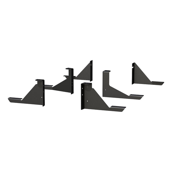 Luverne Running Board Component (MPN: 401345)