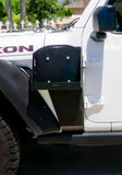 MORryde Liquid Storage Container Mount (MPN: JP54-064)