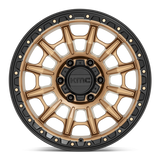 KMC Wheels KM547 Carnage 17 Inch Wheel (MPN: KM54779063600)