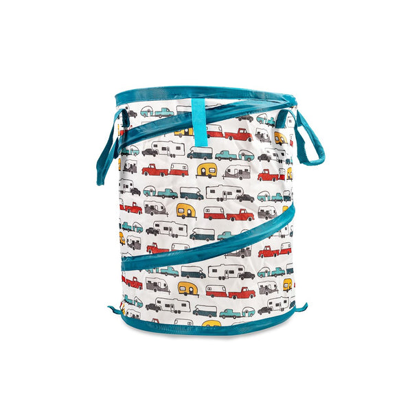 Camco Collapsible Container (MPN: 42989)
