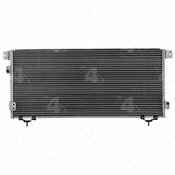 Four Seasons Air Conditioner Condenser (MPN: 40696)