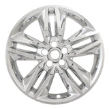 Coast To Coast Impostor Wheel Skin 18 Inch (MPN: IWCIMP385X)