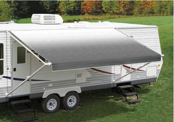 Carefree RV Patio Awning (MPN: EB15UD25)