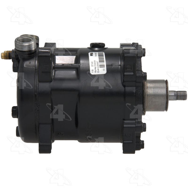 Four Seasons Air Conditioner Compressor (MPN: 57046)
