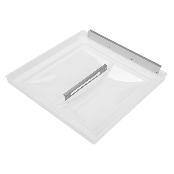 Roof Vent Lid for 14 Inch x 14 Inch Vents (MPN: 40156)