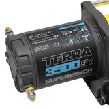 Superwinch Terra Vehicle Mounted Winch (MPN: 1135270)