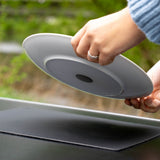 Silwy Magnetic Classic Dish Set (MPN: PO-VS-CL)